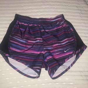 for youth girls nike shorts